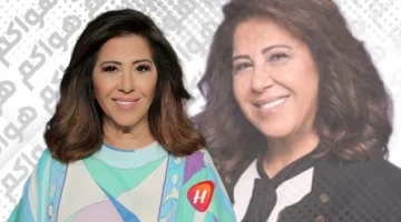 ليلى عبد اللطيف تنبئ بحروب فيروسات وانهيارات تهز العالم عام 2026